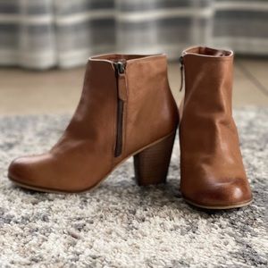 BP Women’s Booties - never worn